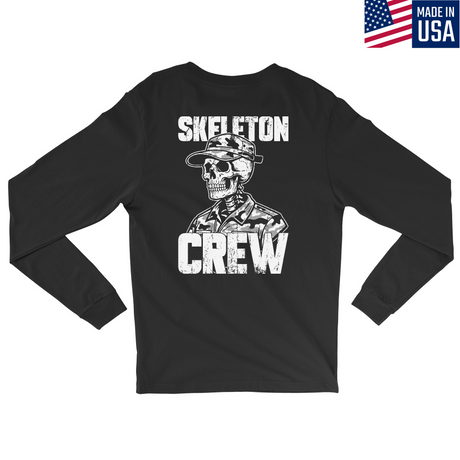 Mens Medium Black Style_Long Sleeve