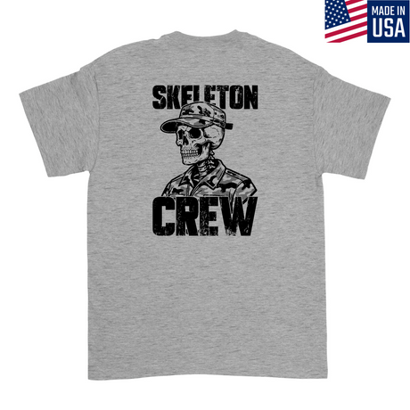 Mens Medium Dark Ash Style_T-Shirt