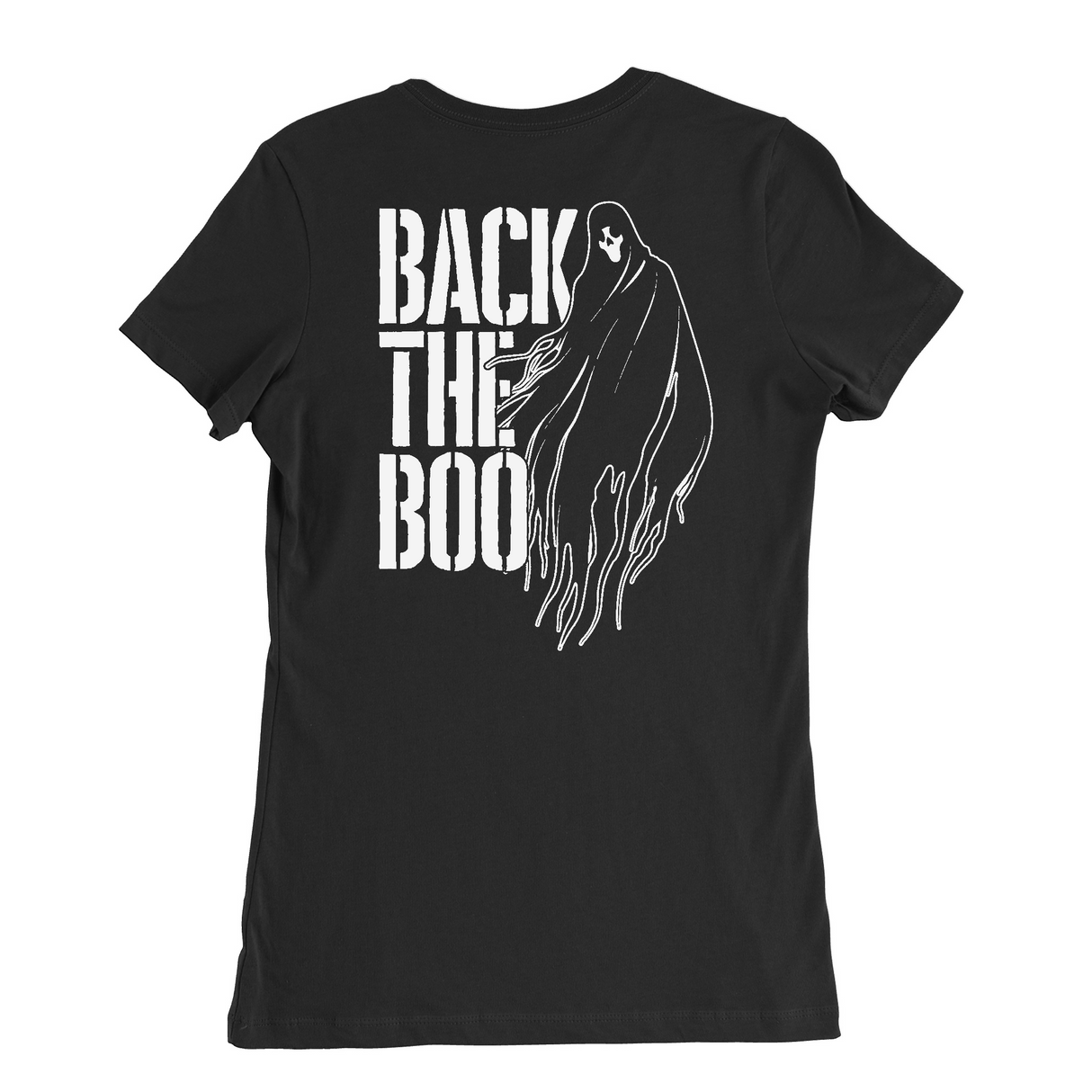 Womens Medium Black Style_T-Shirt