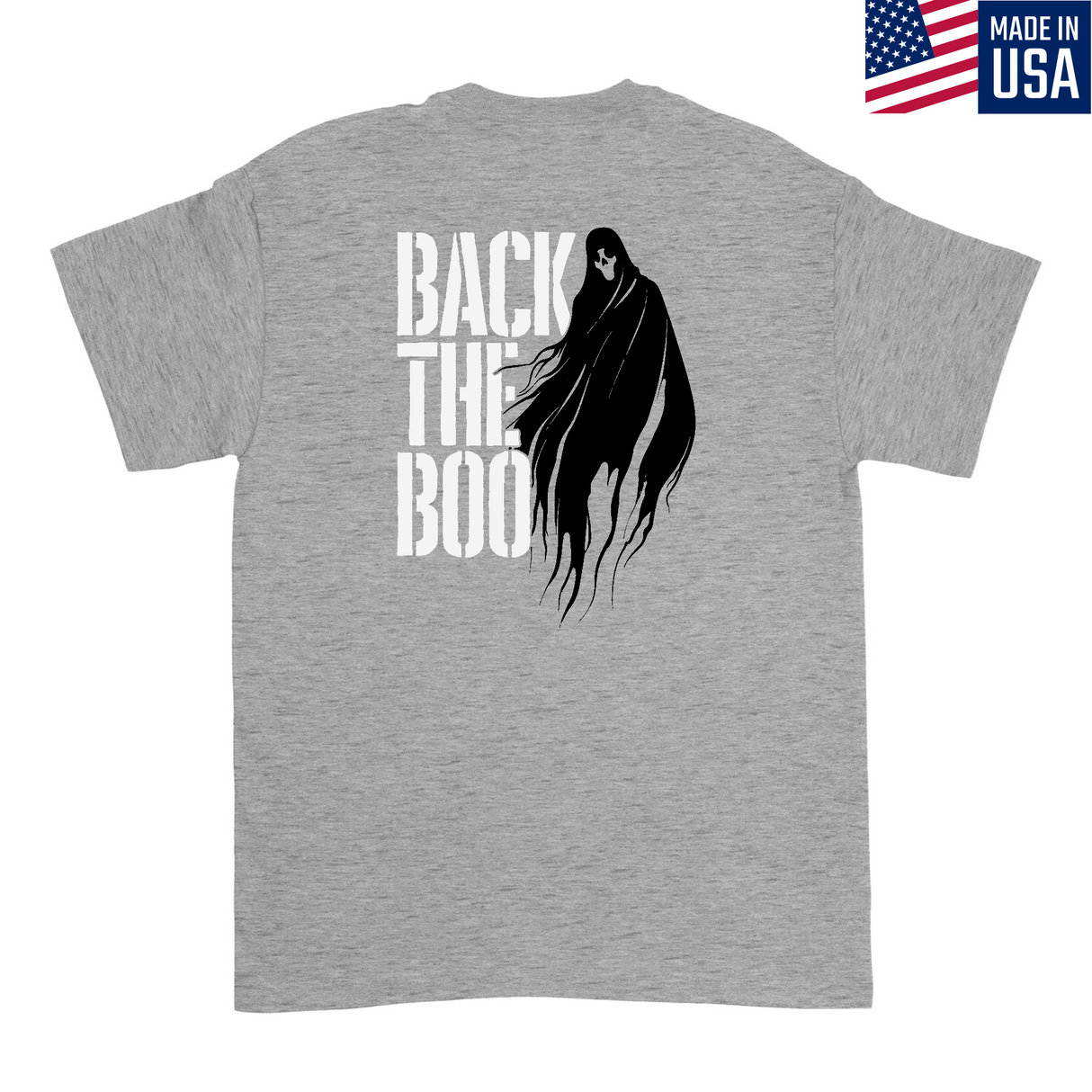 Mens Medium Dark Ash Style_T-Shirt