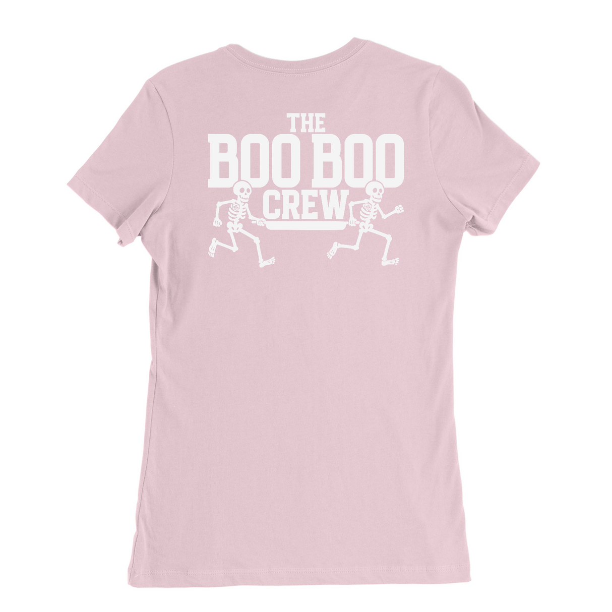 Womens Medium Pink Style_T-Shirt