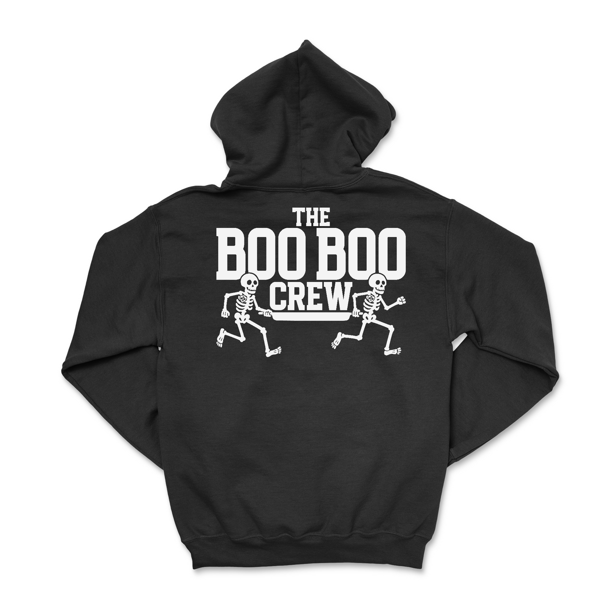 Mens Medium Black Style_Hoodie