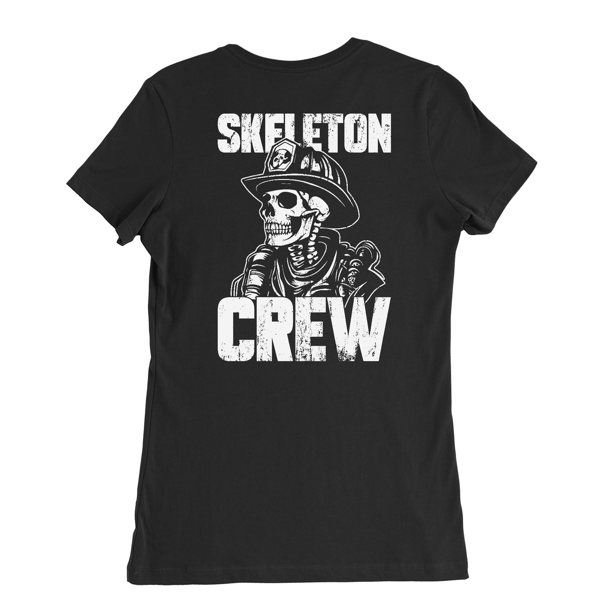 Womens Medium Black Style_T-Shirt