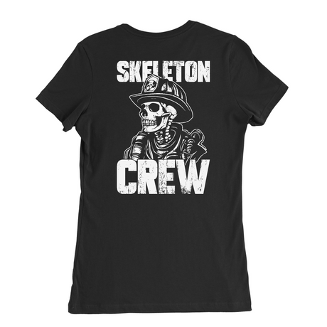 Womens Medium Black Style_T-Shirt