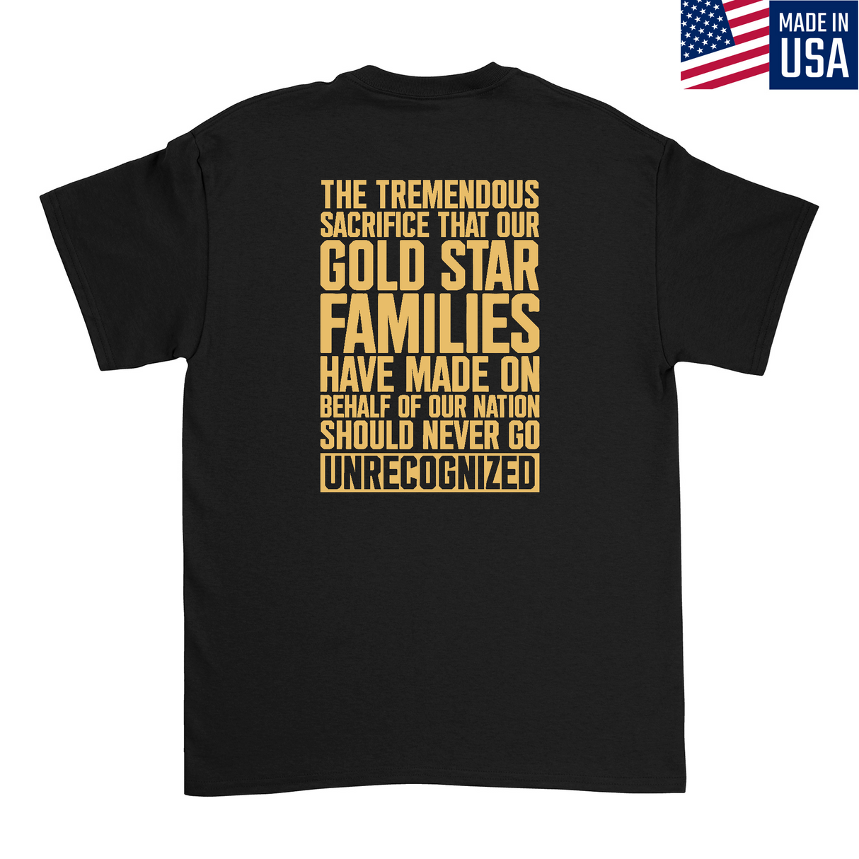 Mens Medium Black Style_T-Shirt