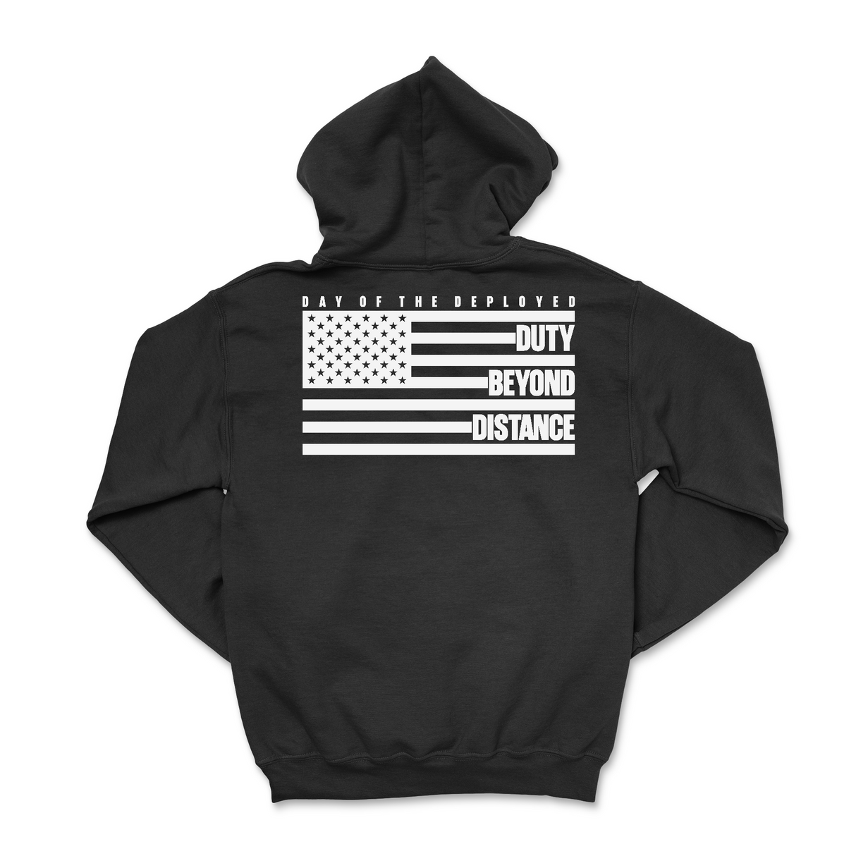 Mens Medium Black Style_Hoodie