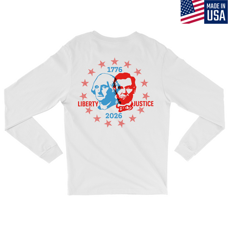 Mens Medium White Style_Long Sleeve