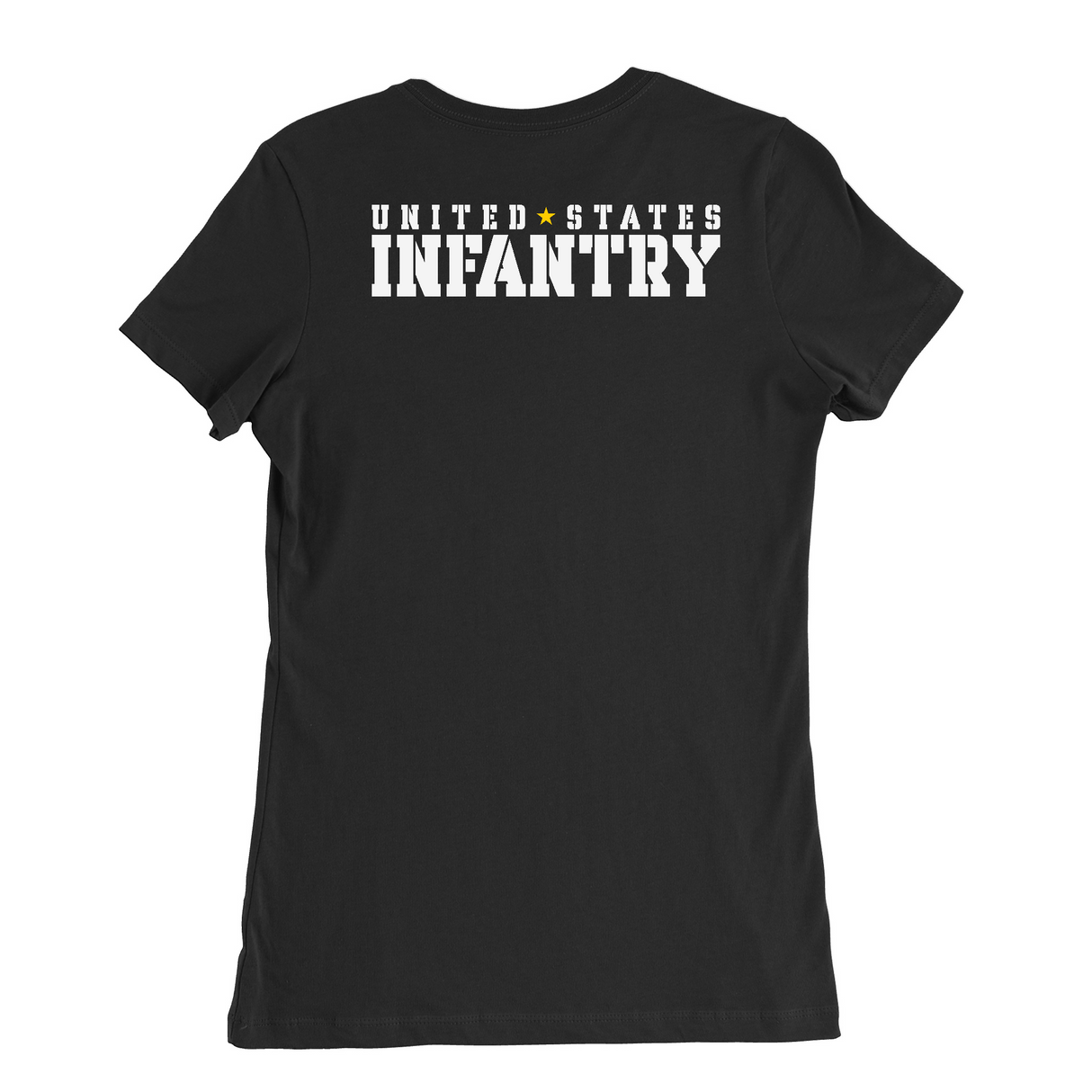 Womens Medium Black Style_T-Shirt