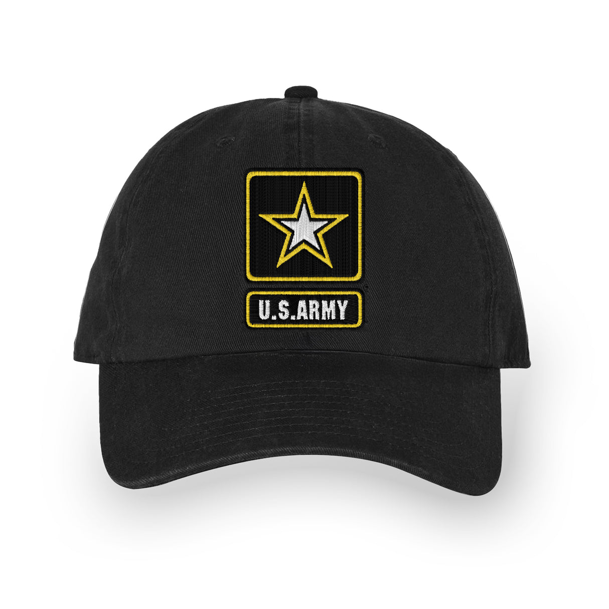Army Star Unstructured Cover