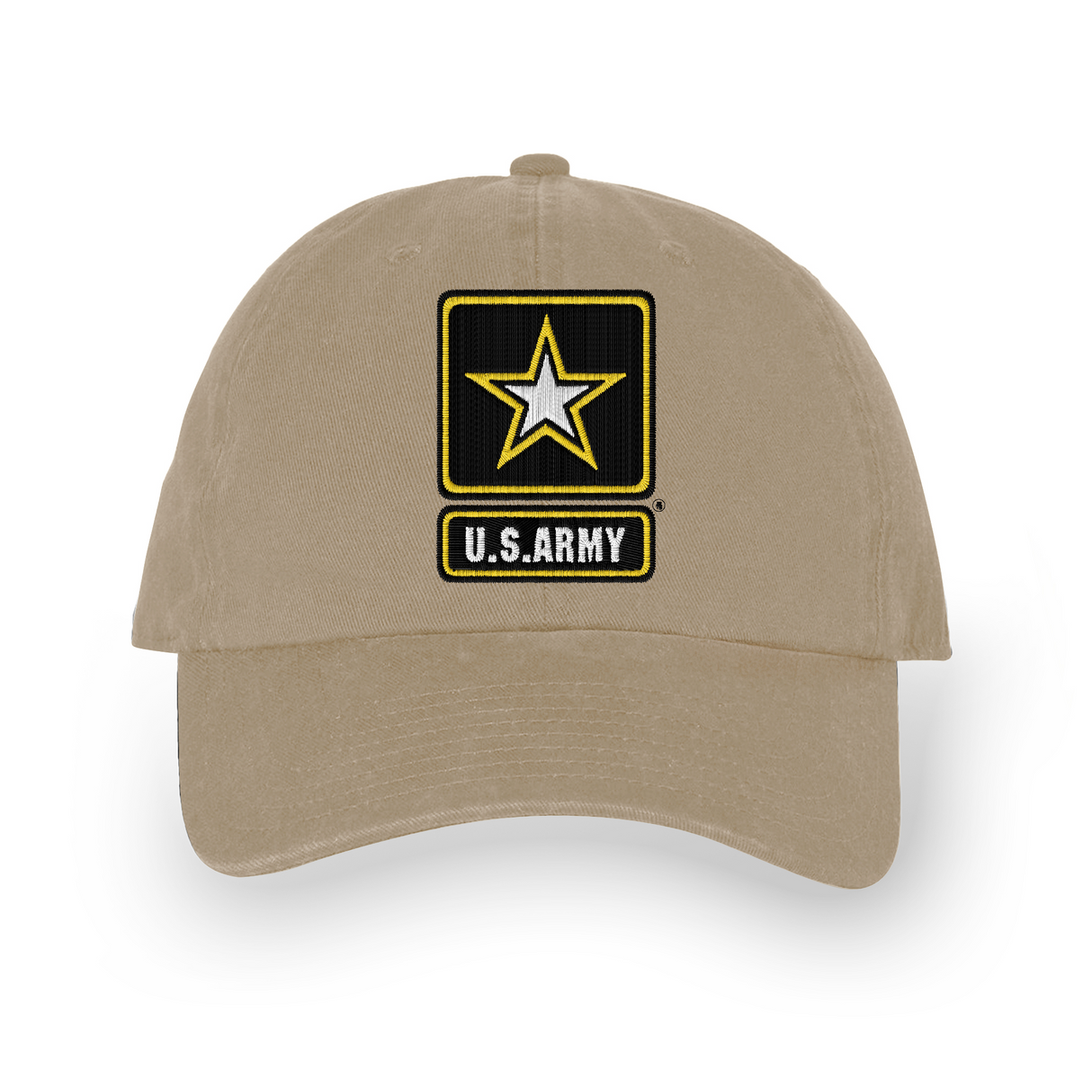 Army Star Unstructured Cover