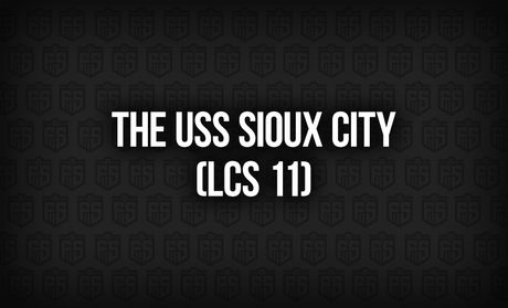 The USS Sioux City (LCS 11): A Modern Guardian of the Seas