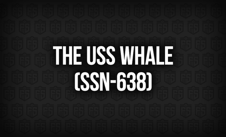 The USS Whale (SSN-638): A Silent Warrior Beneath the Waves