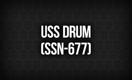 USS Drum (SSN-677): A Legacy Beneath the Waves