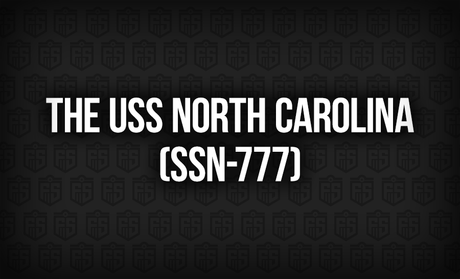The USS North Carolina (SSN-777): A Modern Sentinel Beneath the Waves