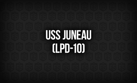 The USS Juneau (LPD-10): A Ship of Purpose and Legacy