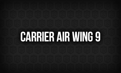 Carrier Air Wing 9: A Storied Legacy in Naval Aviation
