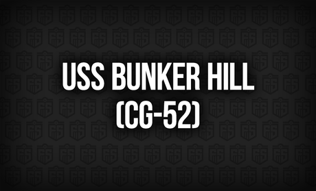 USS Bunker Hill (CG-52): A Legacy of Vigilance and Valor