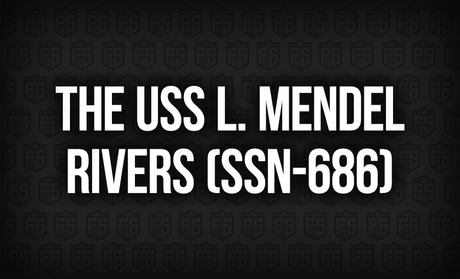 The USS L. Mendel Rivers (SSN-686): A Silent Sentinel Beneath the Waves