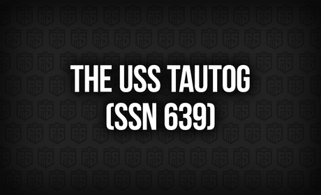 The USS Tautog (SSN 639): Silent Strength Beneath the Waves
