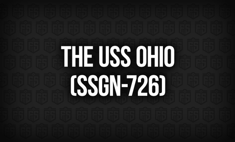 The USS Ohio (SSGN-726): A Silent Force, Shaped by History and Duty