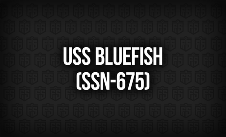 USS Bluefish (SSN-675): A Legacy Beneath the Waves