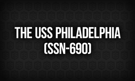 The USS Philadelphia (SSN-690): A Silent Sentinel of the Cold War