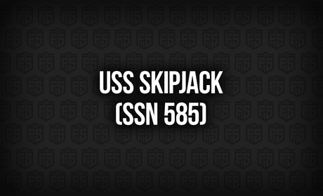 The USS Skipjack (SSN 585): A New Era Beneath the Waves
