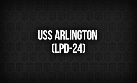 USS Arlington (LPD-24): A Legacy of Courage and Resilience