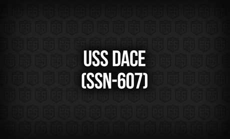 The Silent Sentinel: The Legacy of the USS Dace (SSN-607)