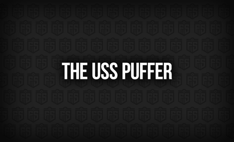 The USS Puffer: A Silent Warrior Beneath the Sea