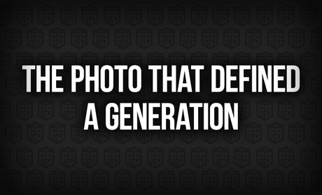 February 23rd, 1945: The Photo That Defined a Generation