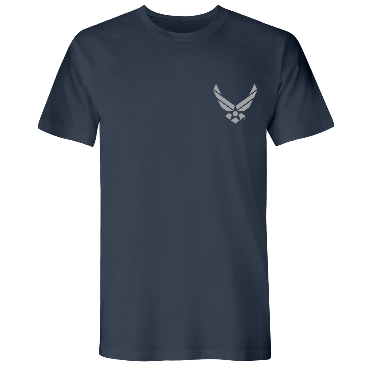 Mens Small Indigo Style_T-Shirt