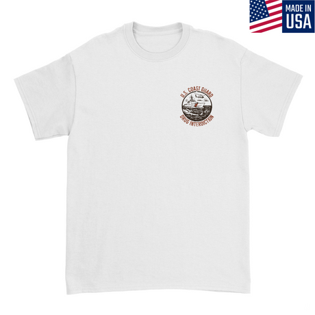 Mens Small White Style_T-Shirt