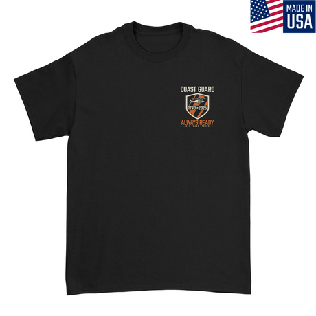 Mens Small Black Style_T-Shirt