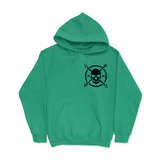 Sink Drinks Men's Hoodie
