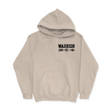 Mens Small Sand Style_Hoodie