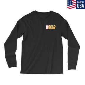 Mens Small Black Style_Long Sleeve