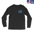 Mens Small Black Style_Long Sleeve