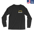 Mens Small Black Style_Long Sleeve