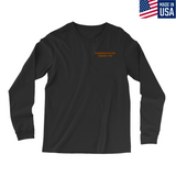 Mens Small Black Style_Long Sleeve