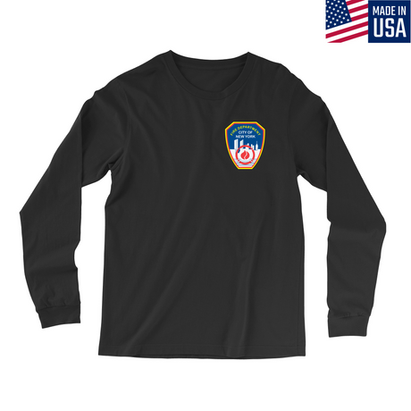 Mens Small Black Style_Long Sleeve