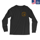 Mens Small Black Style_Long Sleeve