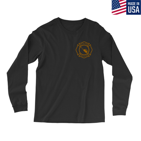 Mens Small Black Style_Long Sleeve