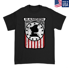 Mens Small Black Style_T-Shirt