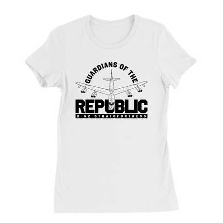 Womens Small White Style_T-Shirt