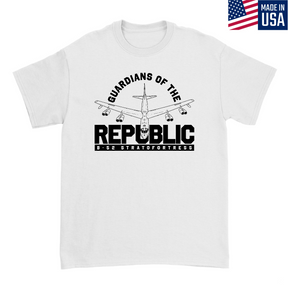 Mens Small White Style_T-Shirt