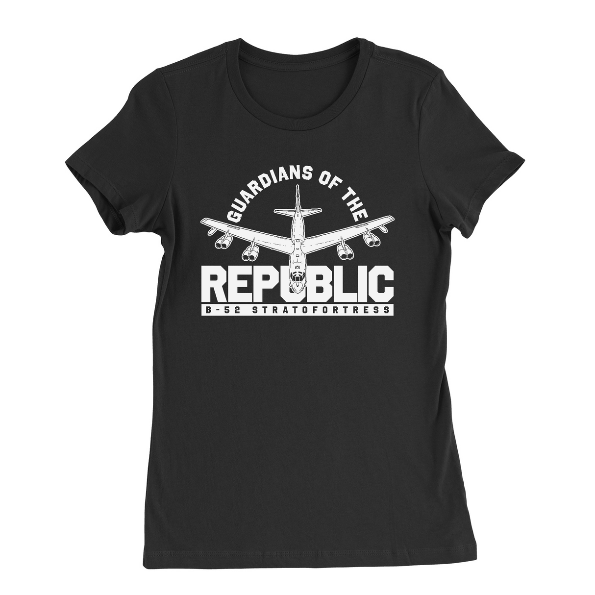 Womens Small Black Style_T-Shirt