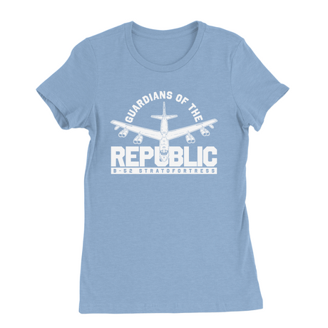 Womens Small Carolina Blue Style_T-Shirt