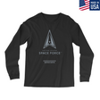 Mens Small Black Style_Long Sleeve
