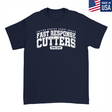Mens Small Dark Navy Style_T-Shirt